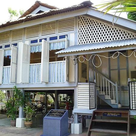 Homestay Wira Fh Alor Setar Esterno foto