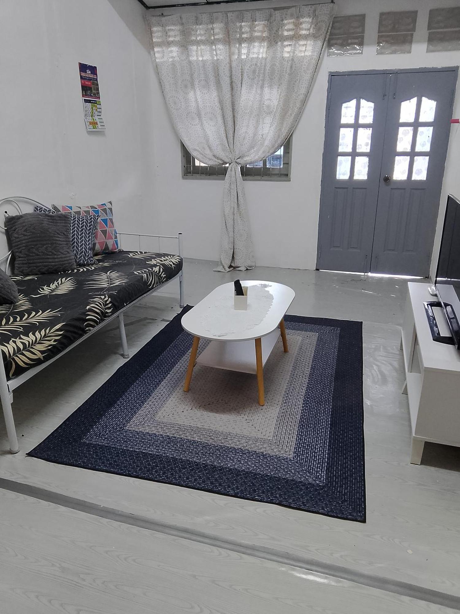 Homestay Wira Fh Alor Setar Esterno foto