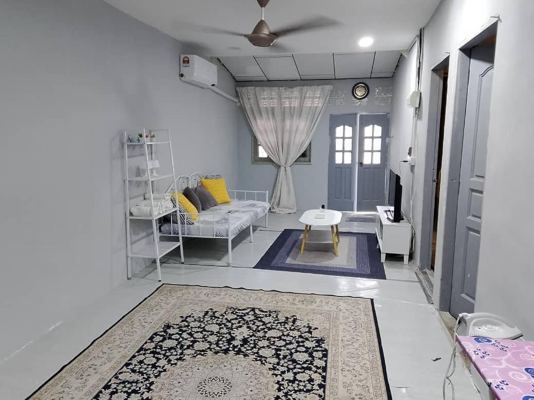 Homestay Wira Fh Alor Setar Esterno foto