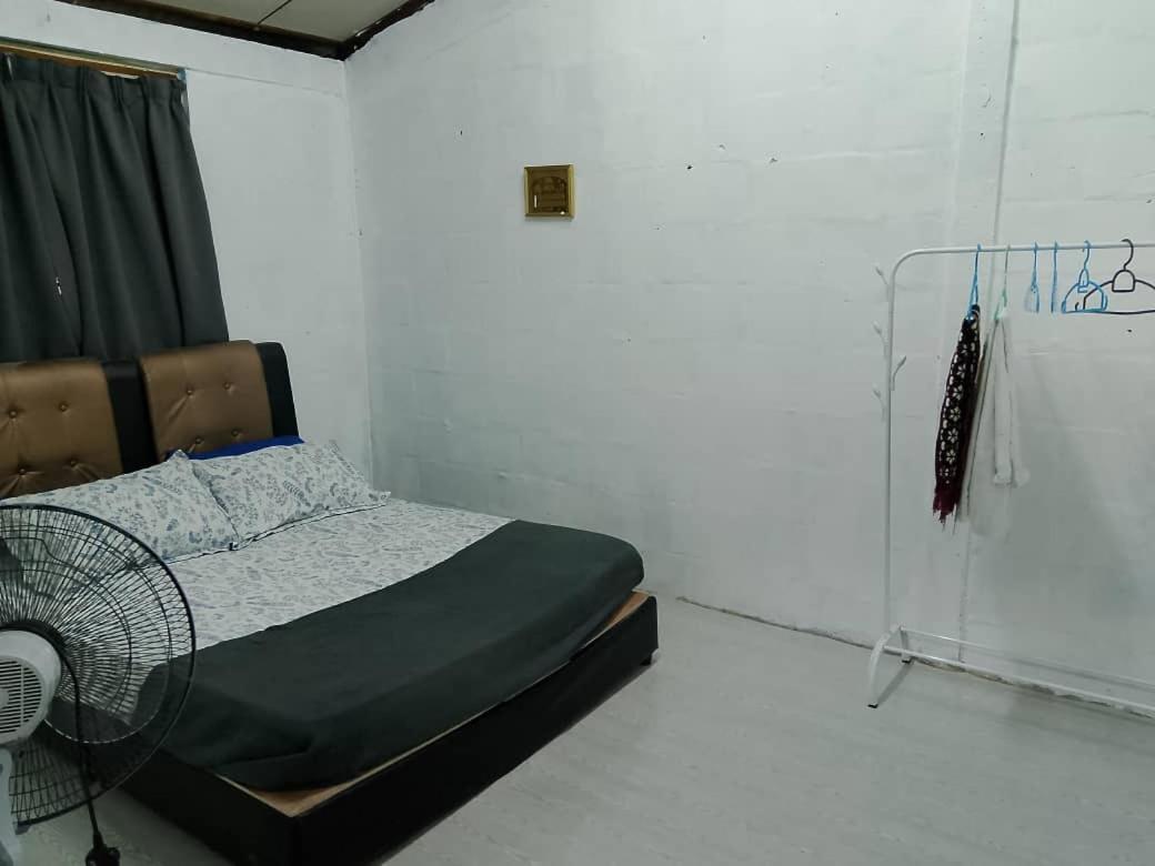 Homestay Wira Fh Alor Setar Esterno foto