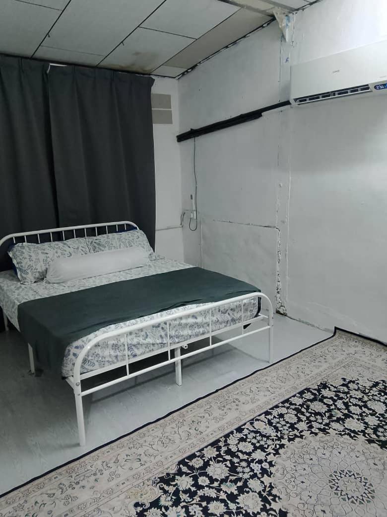 Homestay Wira Fh Alor Setar Esterno foto