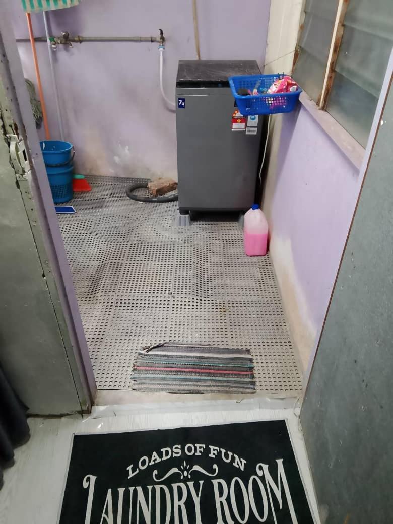 Homestay Wira Fh Alor Setar Esterno foto