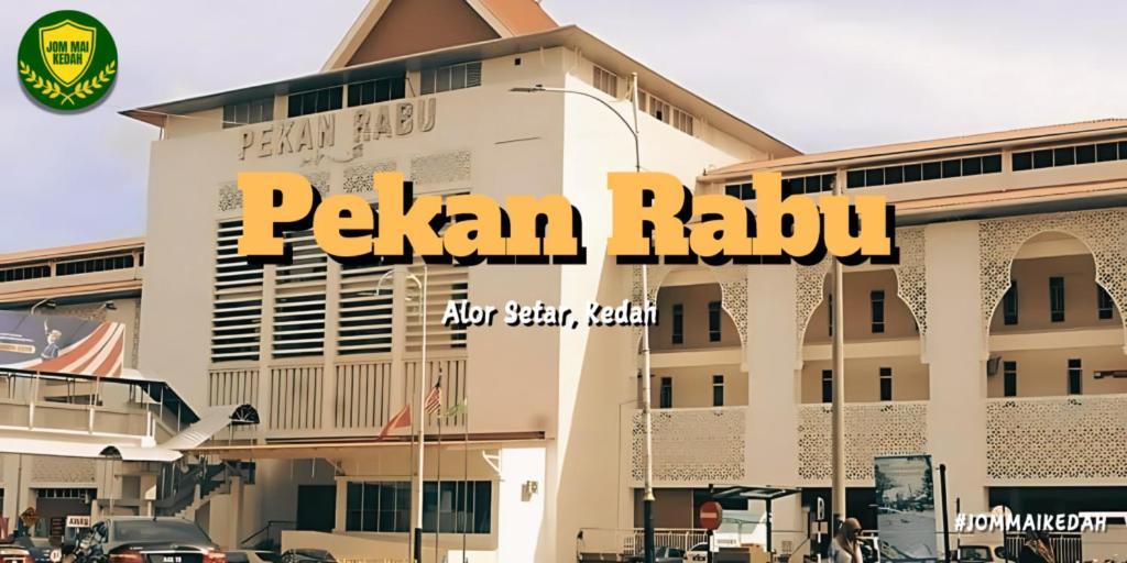Homestay Wira Fh Alor Setar Esterno foto